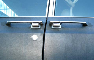 Illustration for article titled 1969 Lincoln Continental